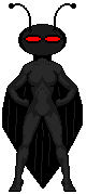 Blackmanta